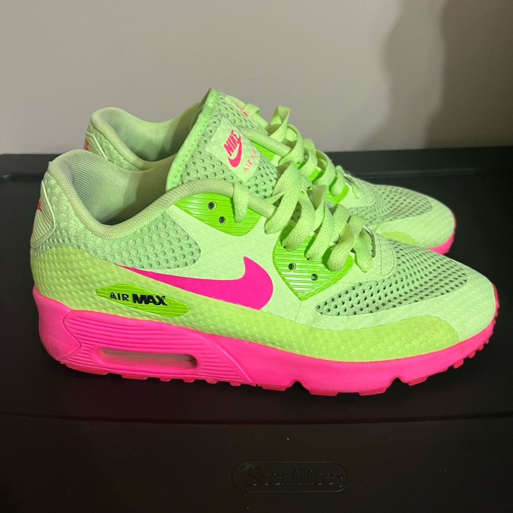Nike Air Max